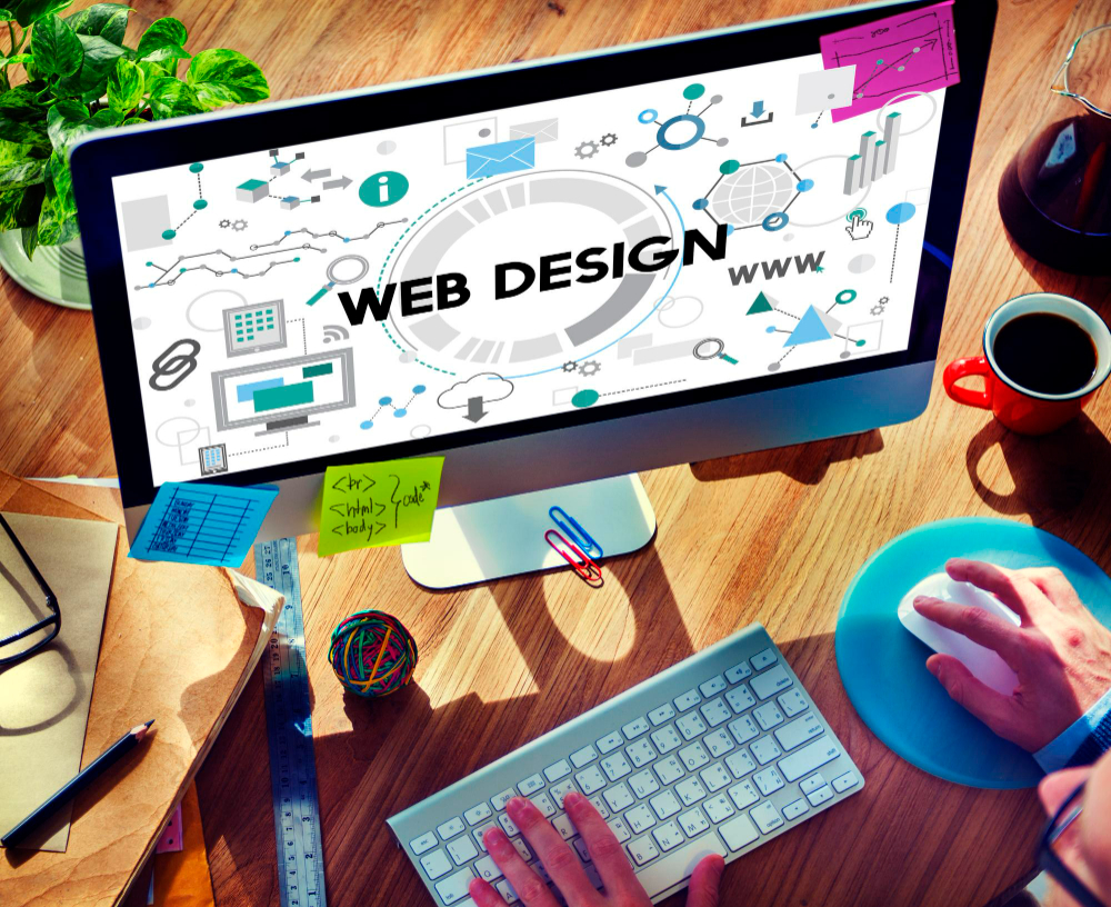 Website Design in Mohali