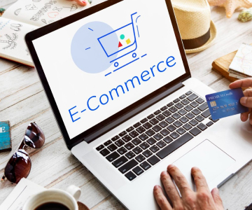 E-commerce Solutions