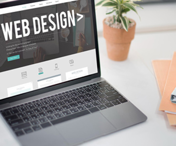 Custom Website designing company in Chandigarh